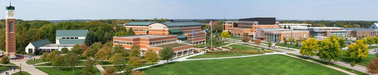 Allendale Campus